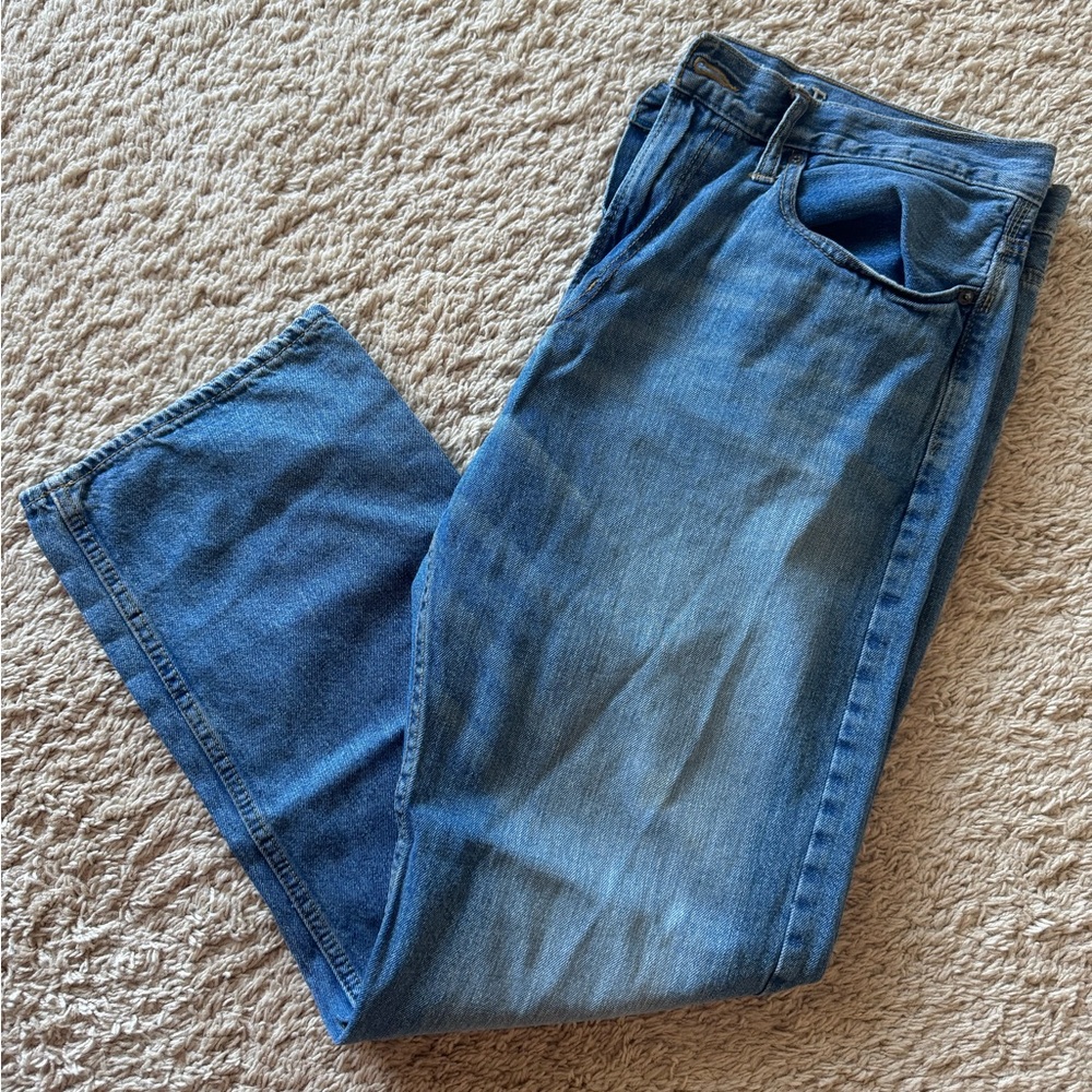 Men’s AE jeans